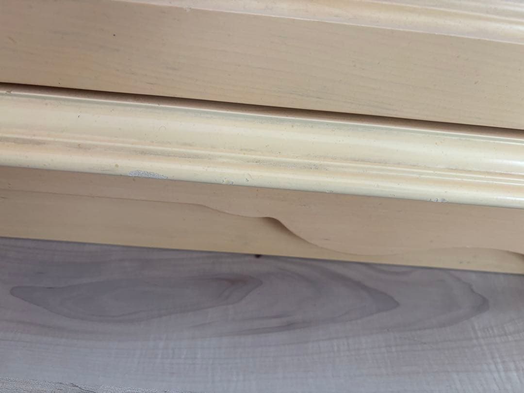 リンホーリン♡ ガラスサイドボード 美品 レア 大塚家具 飾り棚 リビング収納