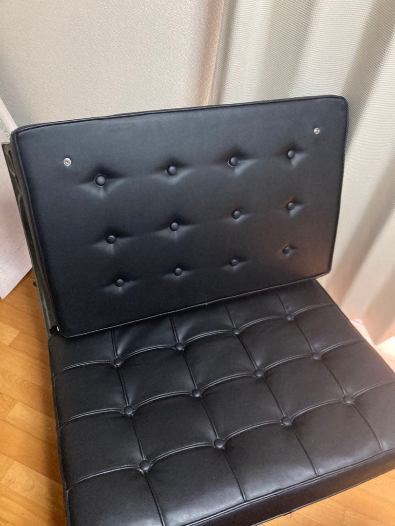 バルセロナチェアセット　リプロダクト品　取来人希望
