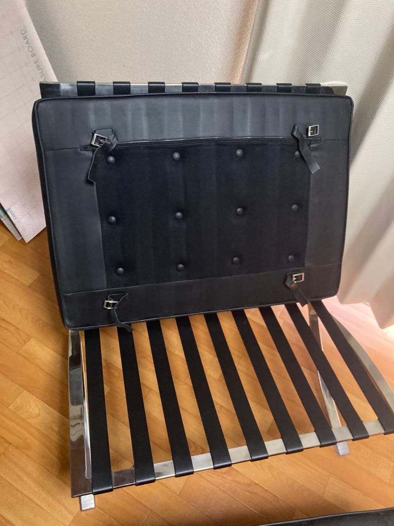 バルセロナチェアセット　リプロダクト品　取来人希望