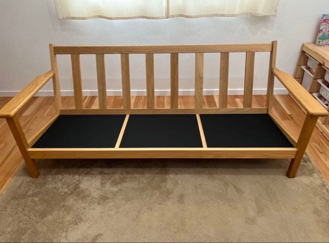 ウニコ　ソファ　ヴィスカ　直接引き渡し可能