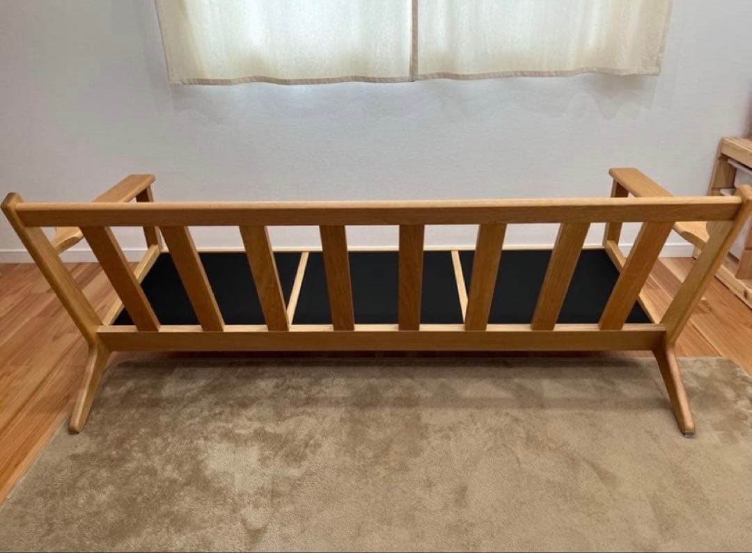 ウニコ　ソファ　ヴィスカ　直接引き渡し可能