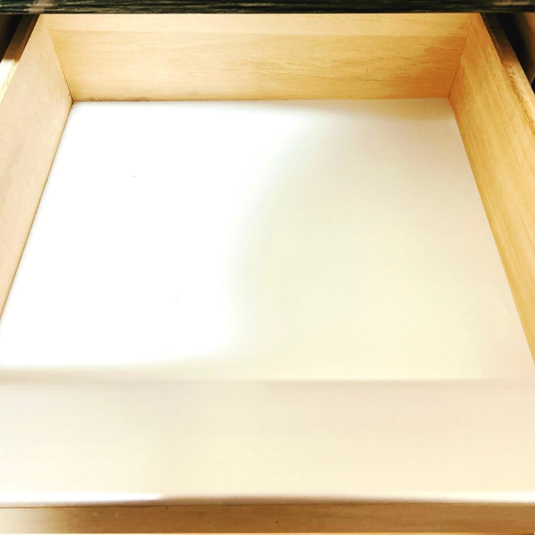 ニトリ ローボード ポスティア 150 BK ブラック テレビ台 送料込