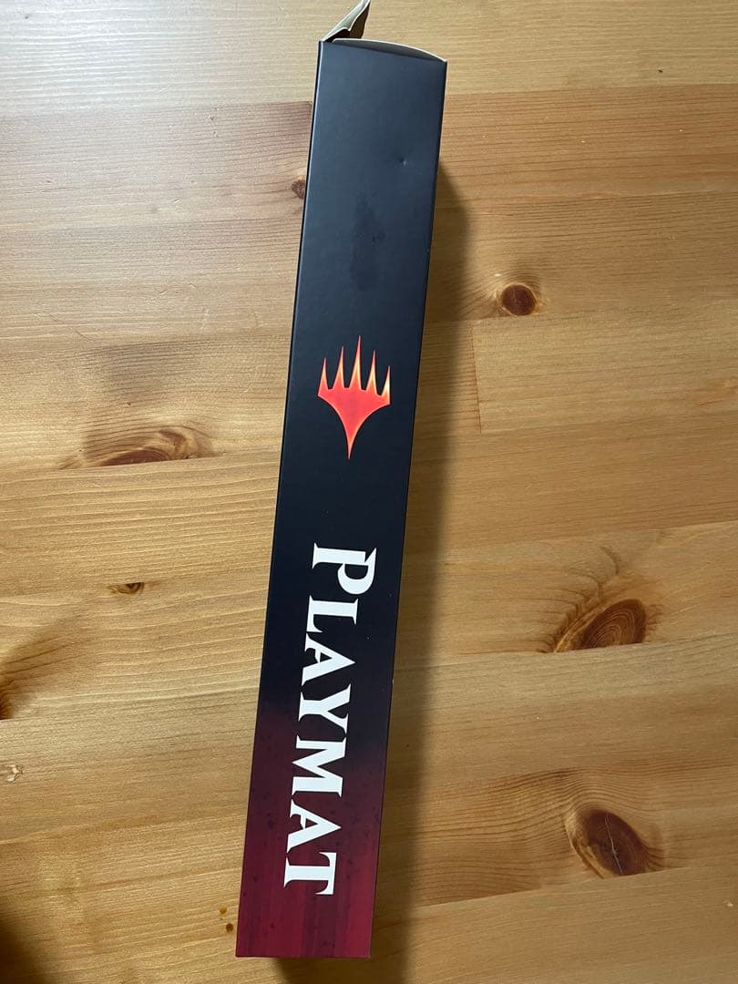 MTG ぶどう弾 ミスティカルアーカイブ プレイマット