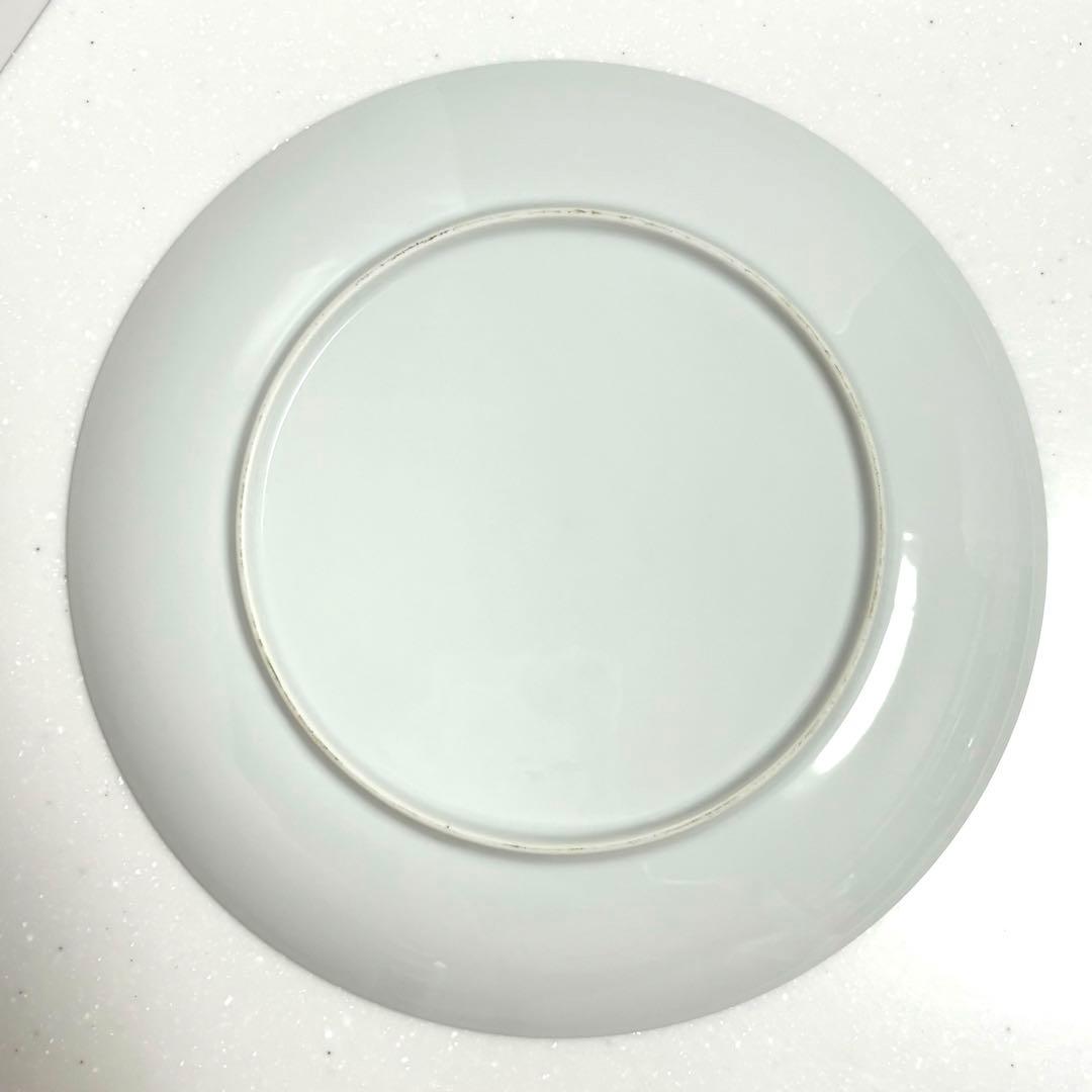 天皇皇后両陛下 皇太子さま 雅子さま ご成婚記念プレート皿 26cm