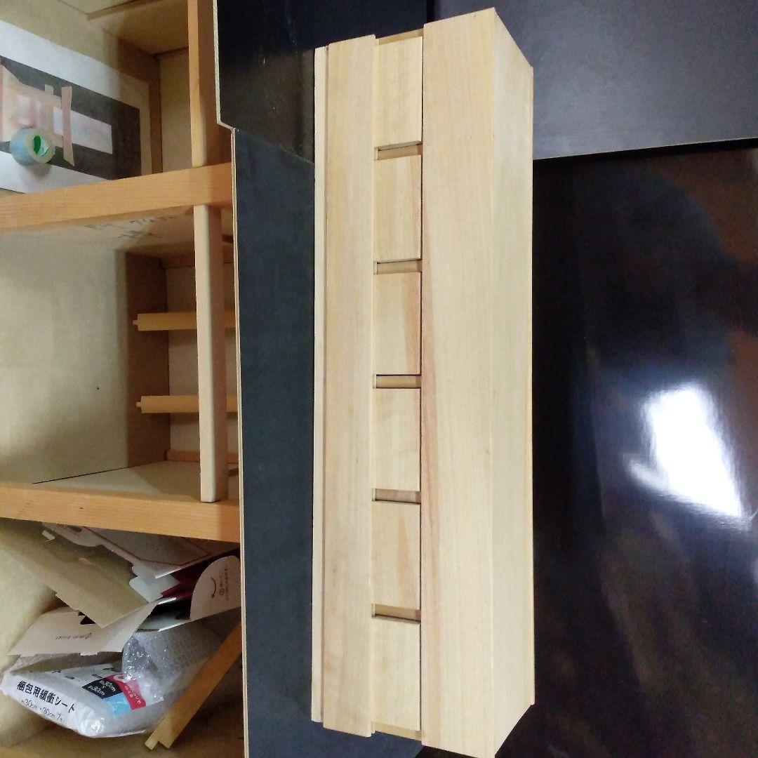 紅タブ　オリジナル賽銭箱型貯金箱