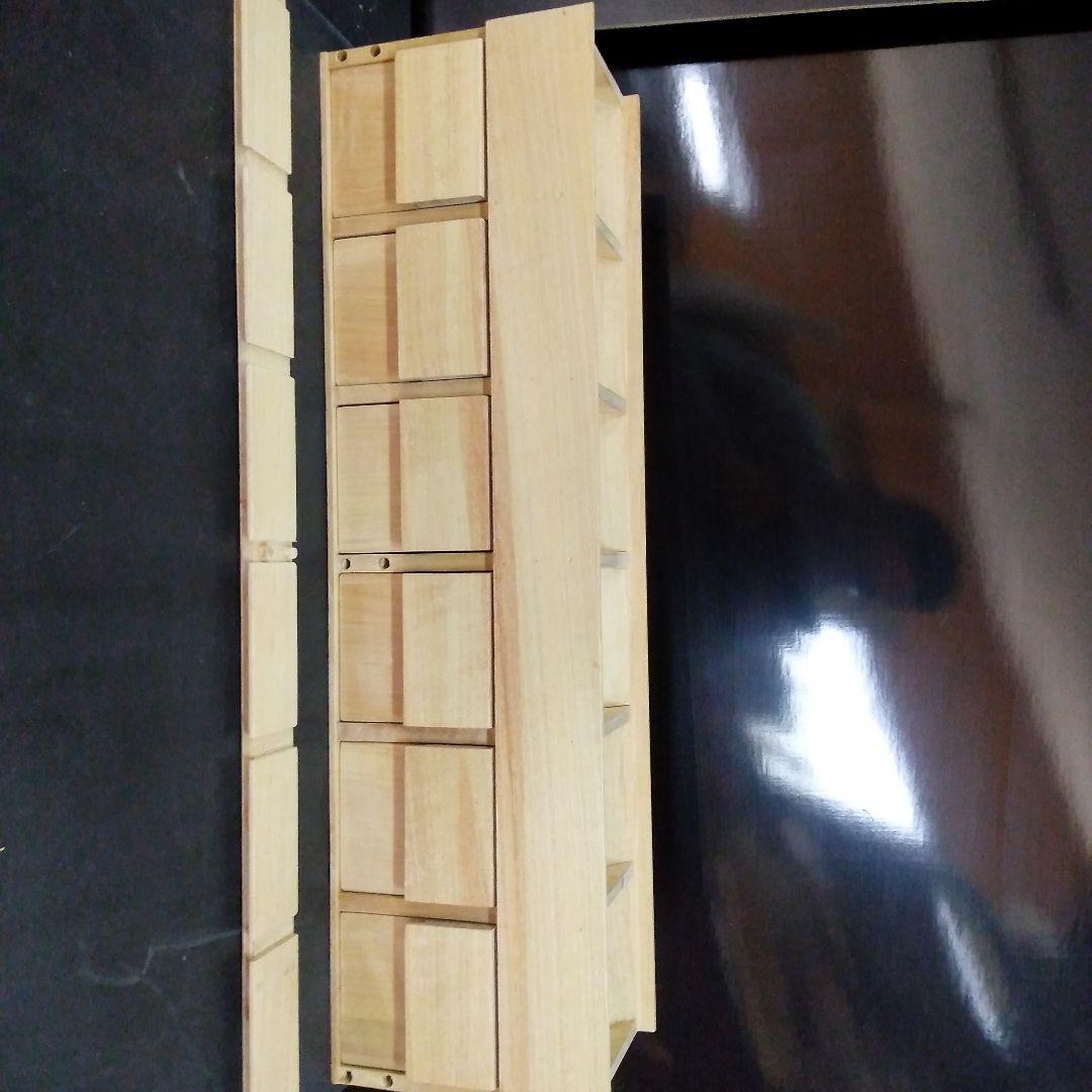 紅タブ　オリジナル賽銭箱型貯金箱