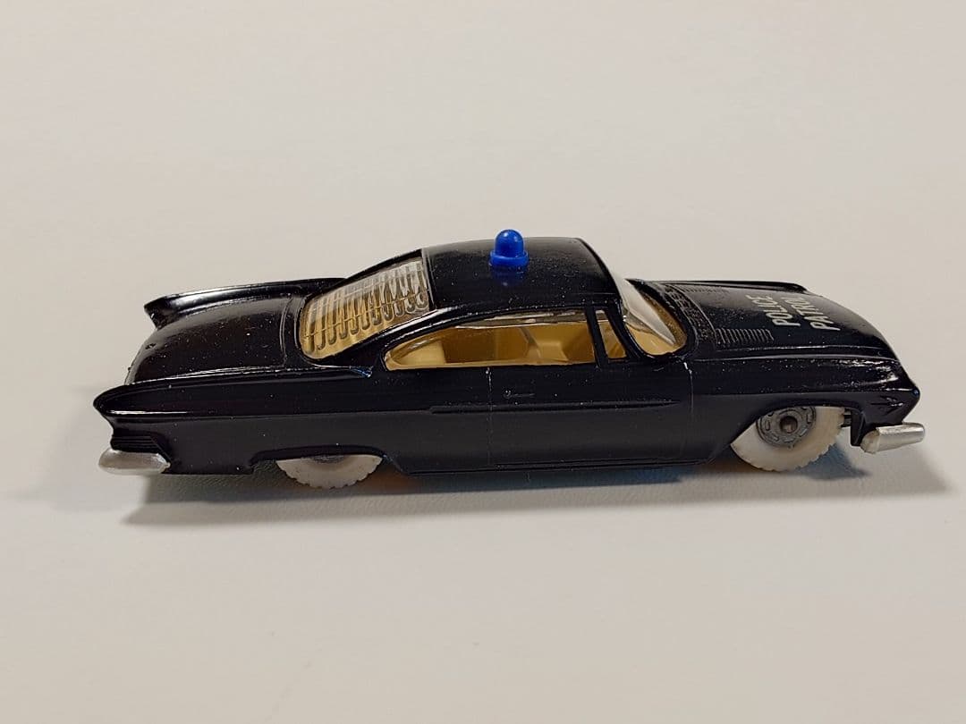 LONE ★STAR DODGE DART PHOENIX POLICE