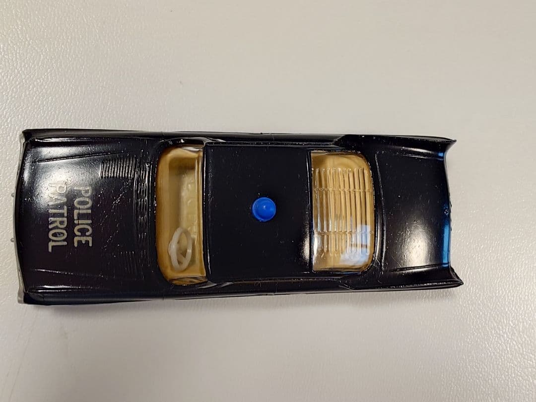 LONE ★STAR DODGE DART PHOENIX POLICE