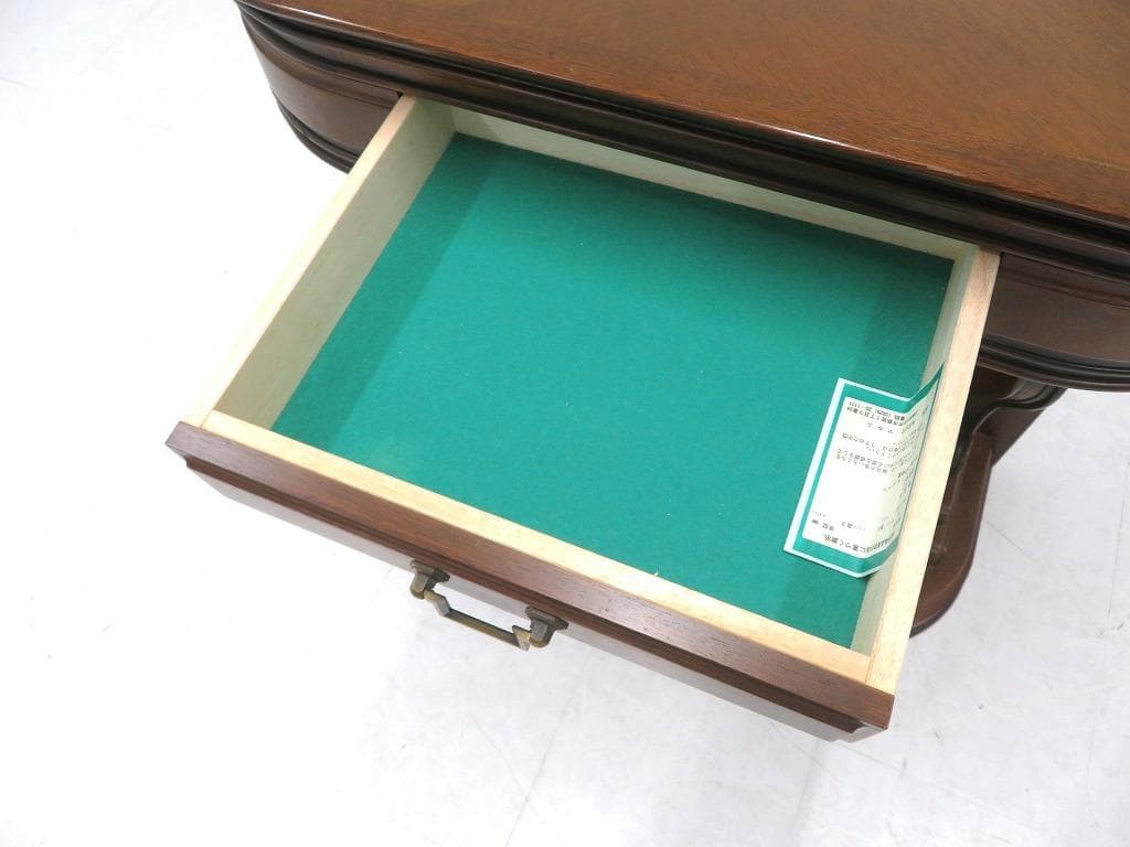 展示品　マルニ　地中海　ロイヤル　サイドボード　コンソールテーブル　キャビネット