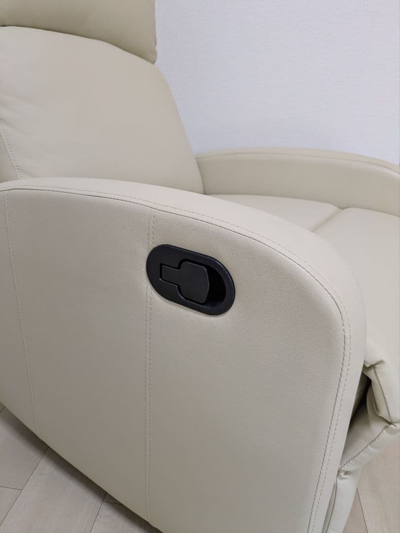 u.rさま専用 　美品✨️手動リクライニング