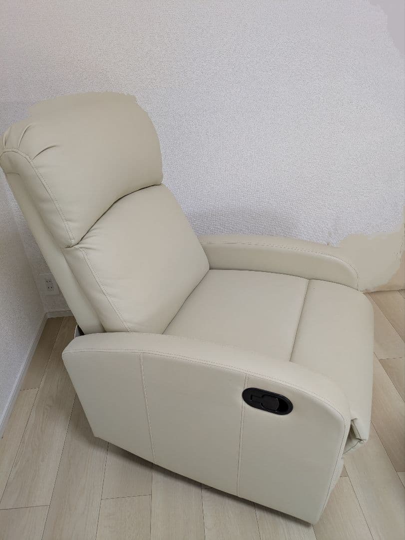 u.rさま専用 　美品✨️手動リクライニング