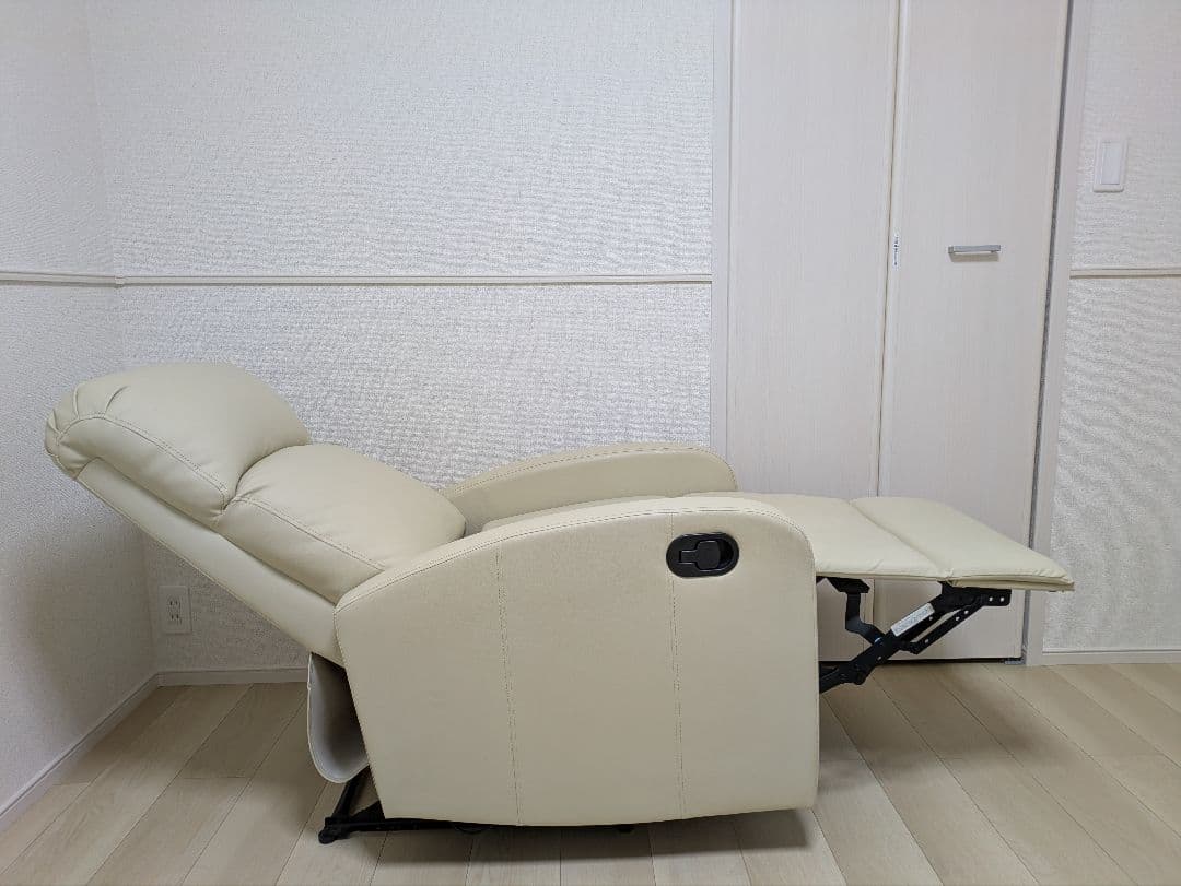 u.rさま専用 　美品✨️手動リクライニング