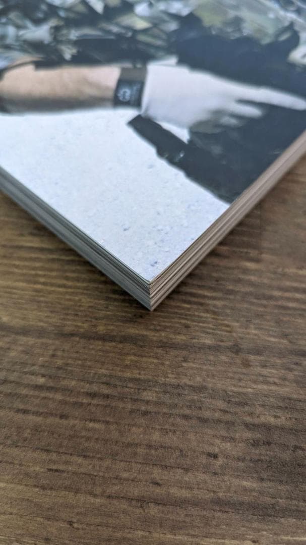 廃盤/入手困難 FORWARD OBSERVATIONS GROUP 写真集 1