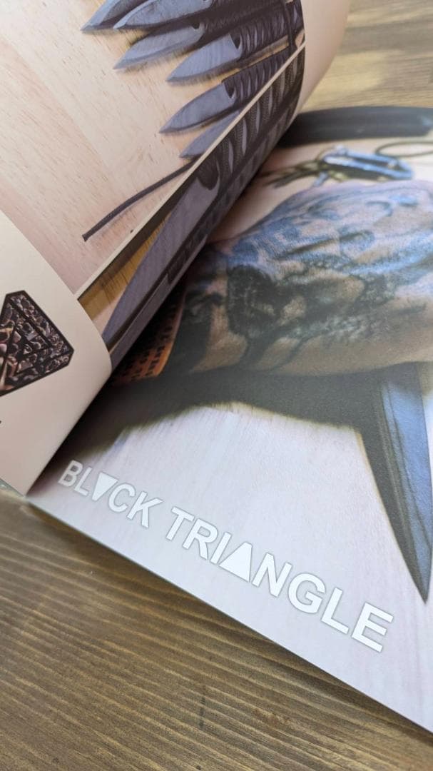 廃盤/入手困難 FORWARD OBSERVATIONS GROUP 写真集 1