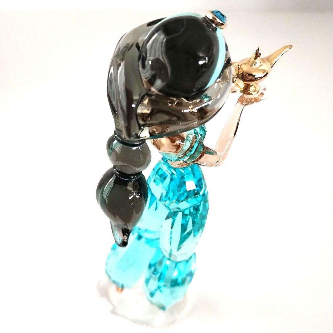 【新品激安】アラジン Aladdin♥ジャスミン王女 2022年 限定生産品