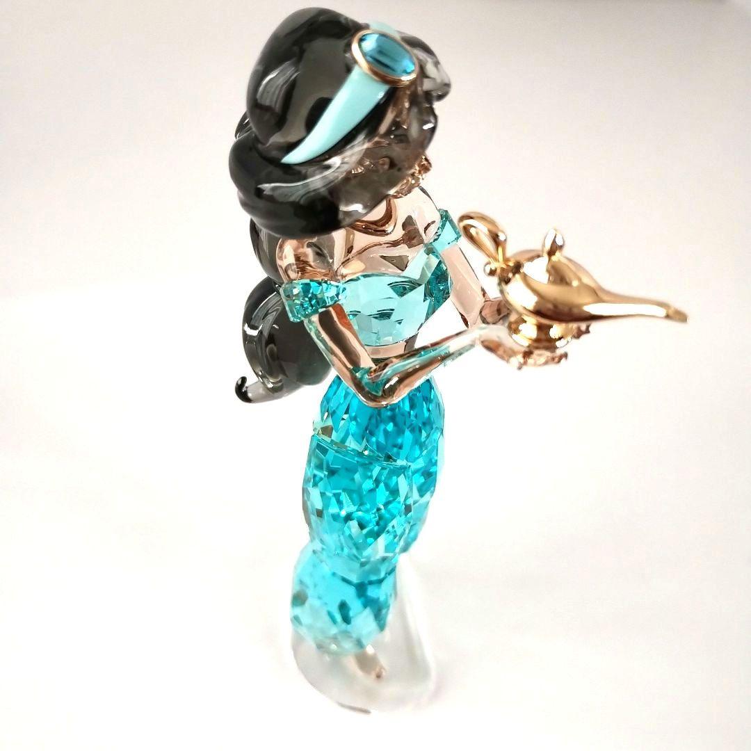 【新品激安】アラジン Aladdin♥ジャスミン王女 2022年 限定生産品