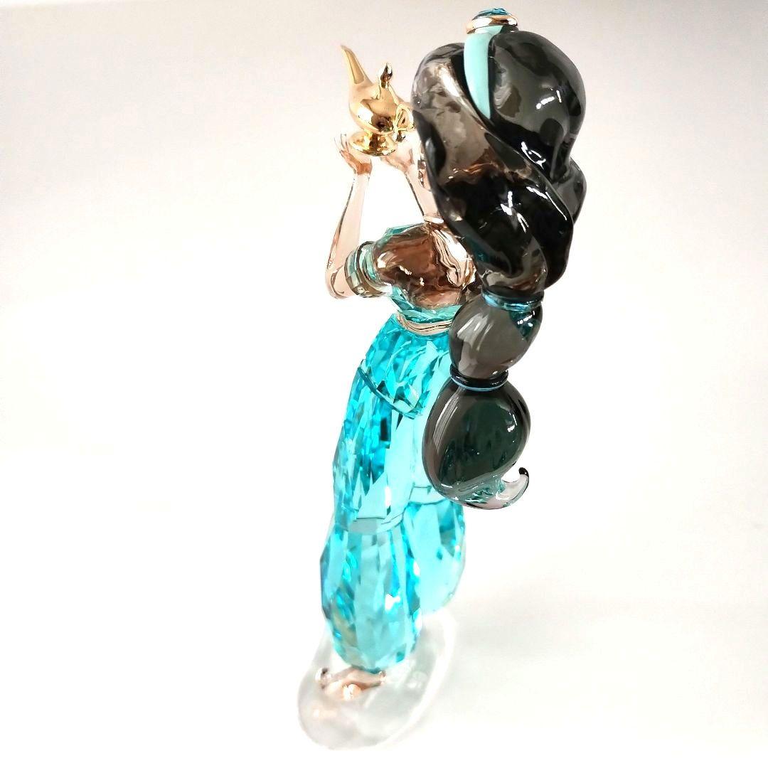 【新品激安】アラジン Aladdin♥ジャスミン王女 2022年 限定生産品