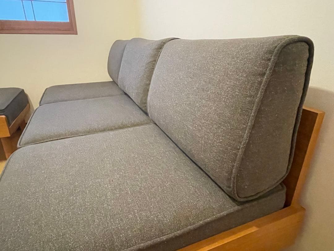 unico ALBERO ウニコ　アルベロ　ソファ 3シーター