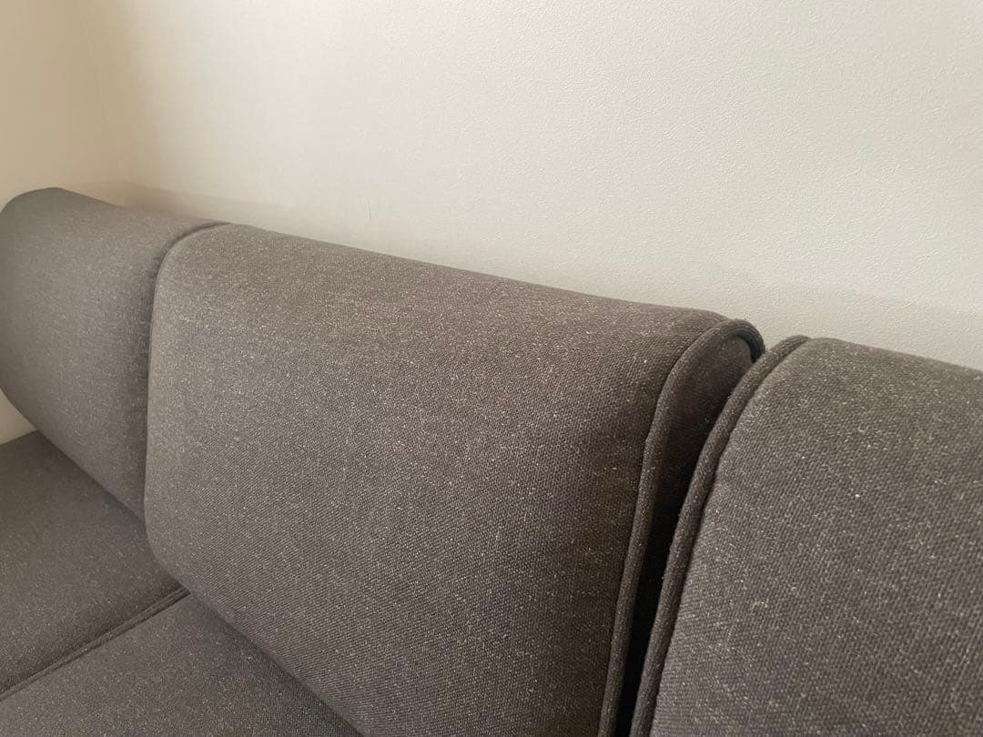 unico ALBERO ウニコ　アルベロ　ソファ 3シーター