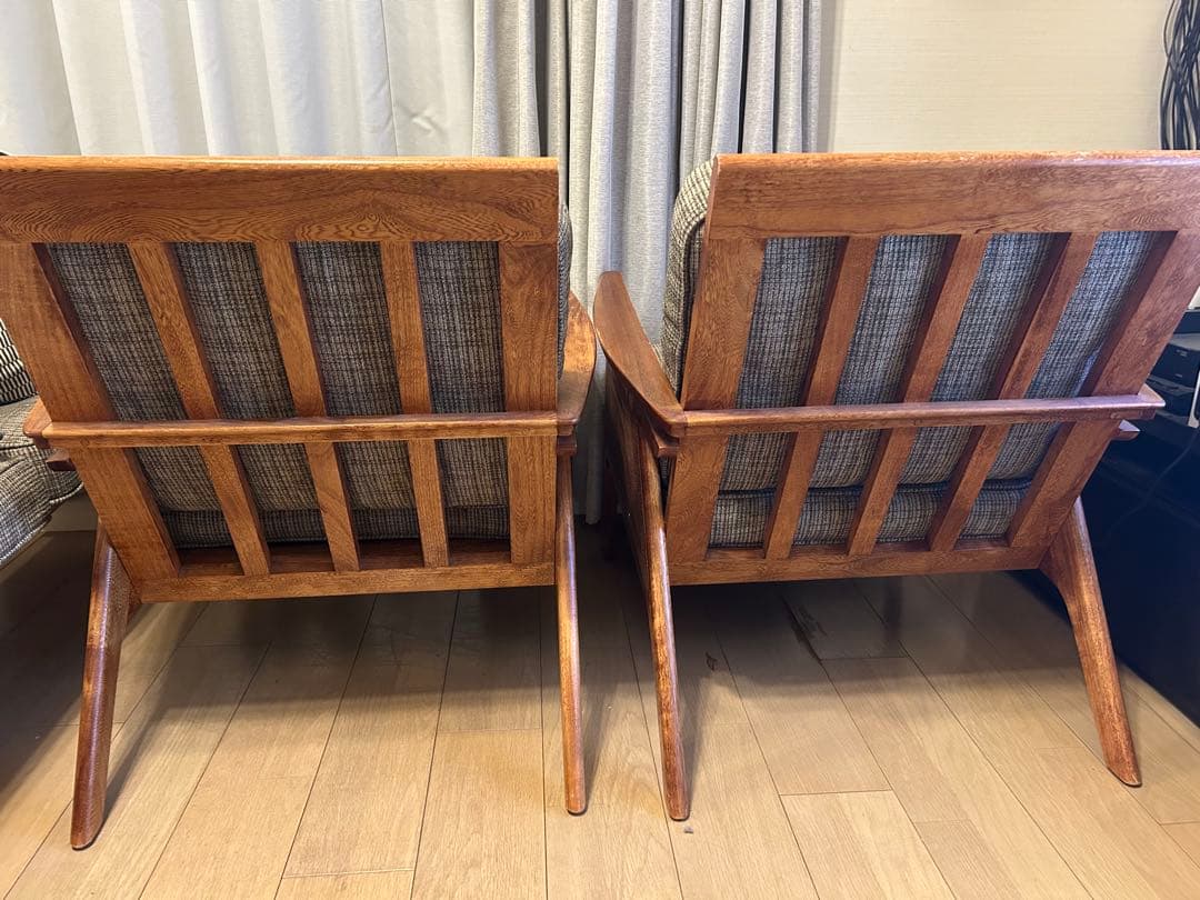 都内引取いただける方限定 ACME furniture 1脚