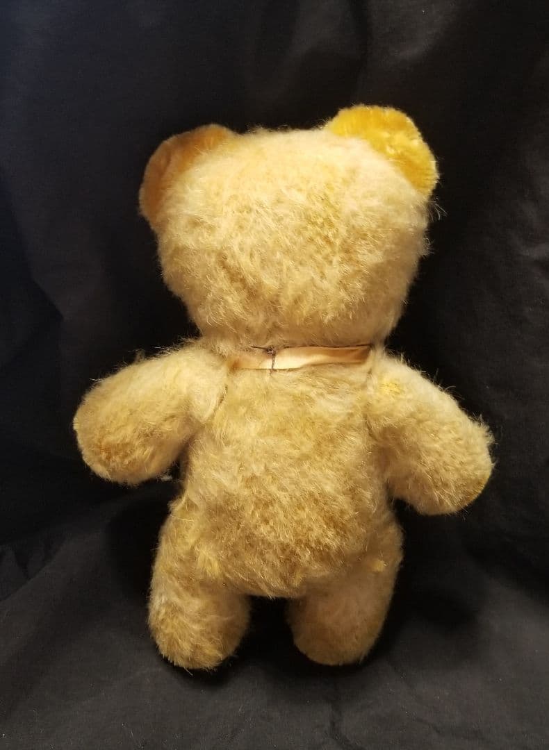 やぐちせいこ様 Septentrion テディベア アーティストベア