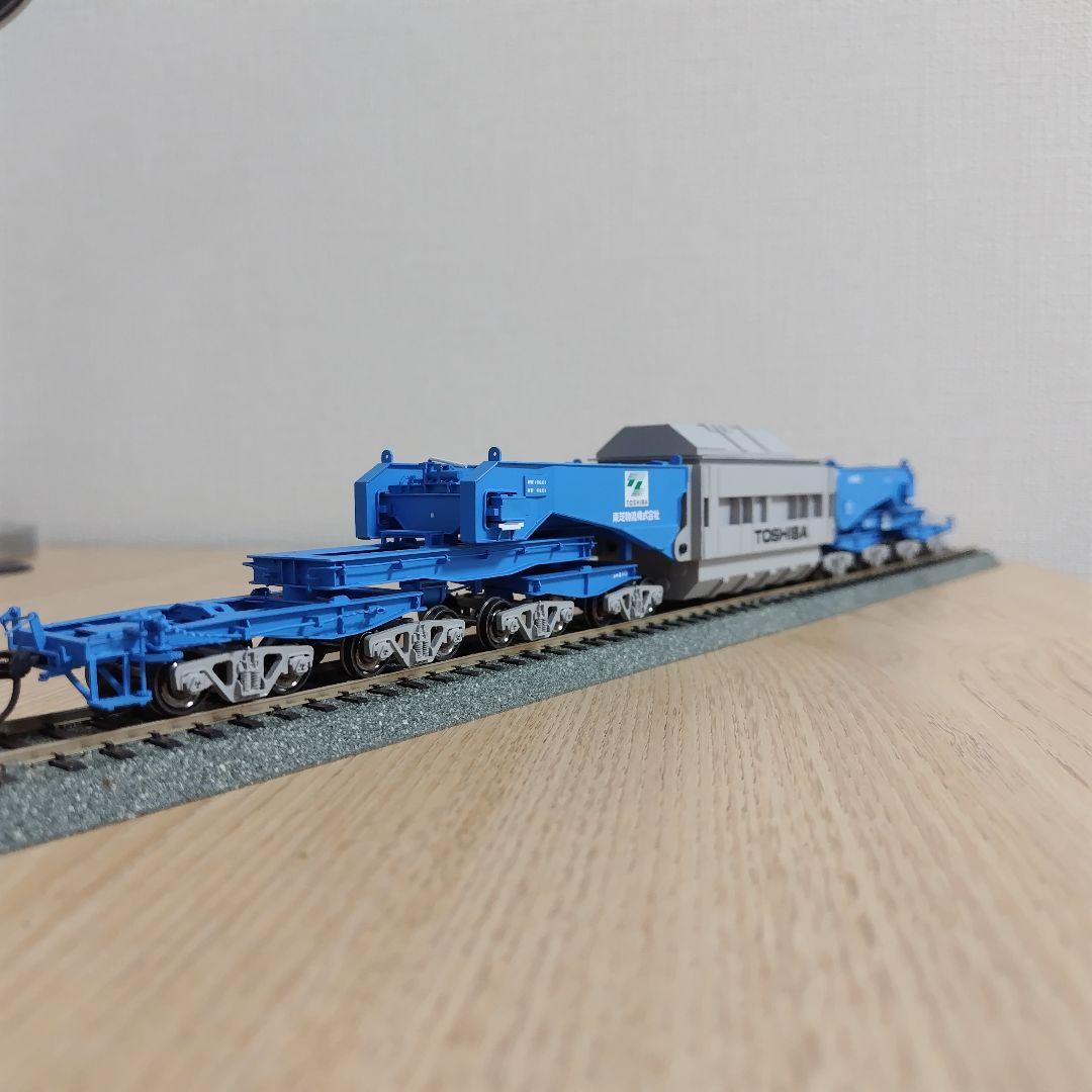 HOゲージ パサージュ製　シキ800