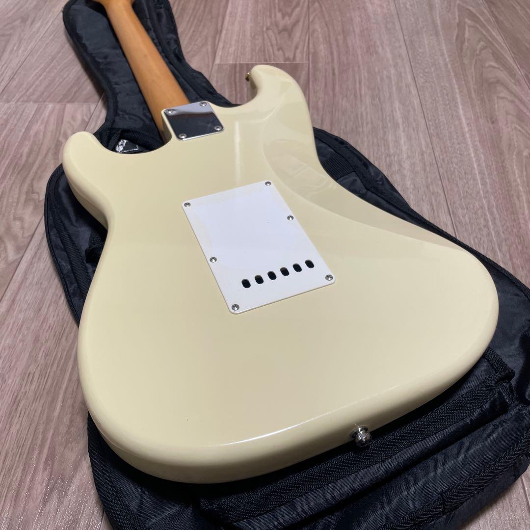 Bill Lawrence BC2R-65J ビルローレンス ストラトキャスター - メルカリ