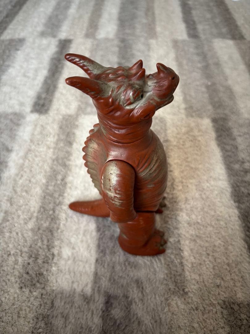 V*n様 パゴス　円谷プロ　プルマァク