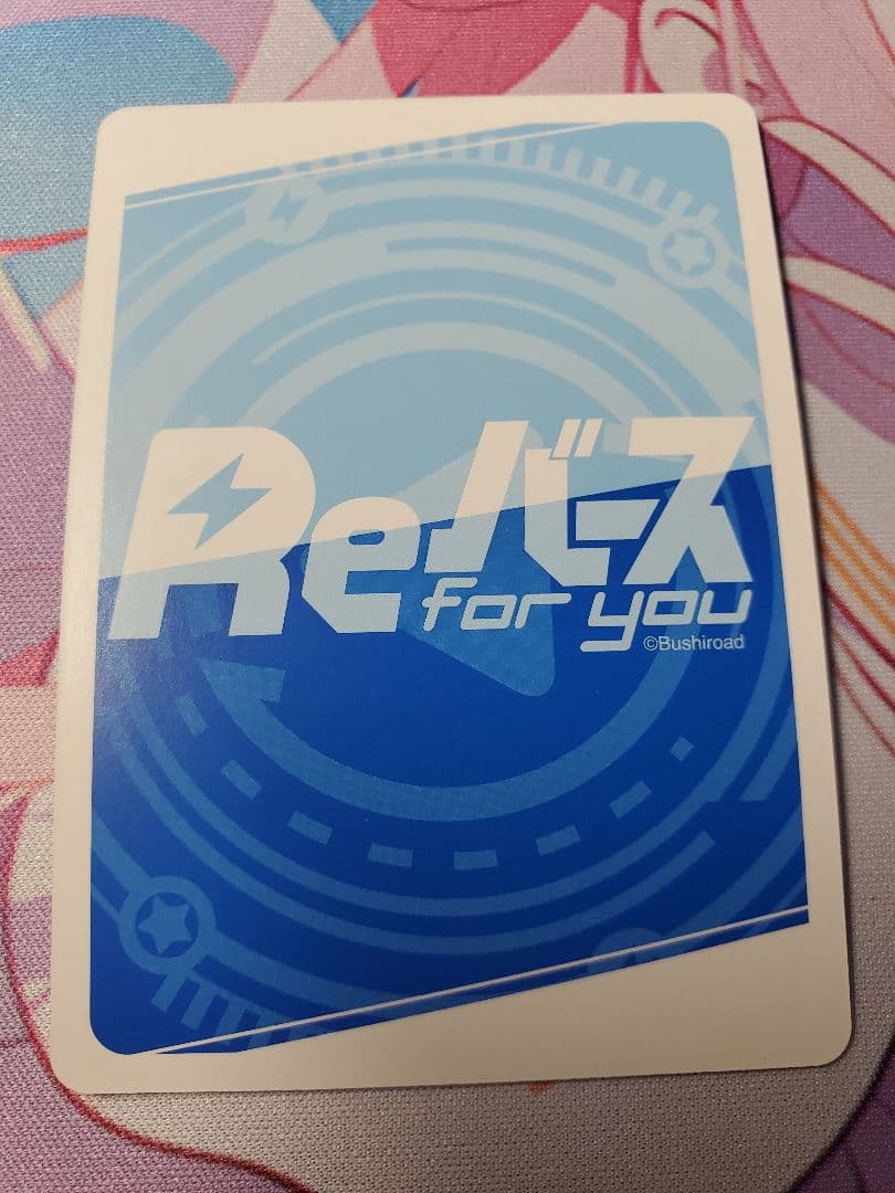 全*K様 Reバース シャニマス PP 6枚セット