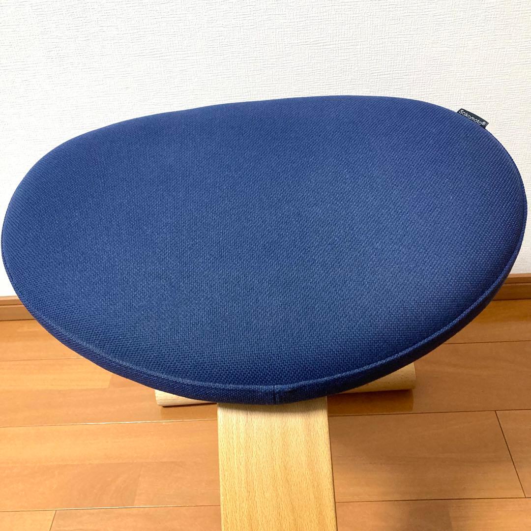 Rybo リボ バランスチェア balans Easy バランスイージー - メルカリ