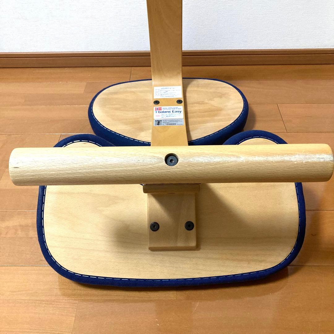 Rybo リボ バランスチェア balans Easy バランスイージー - メルカリ