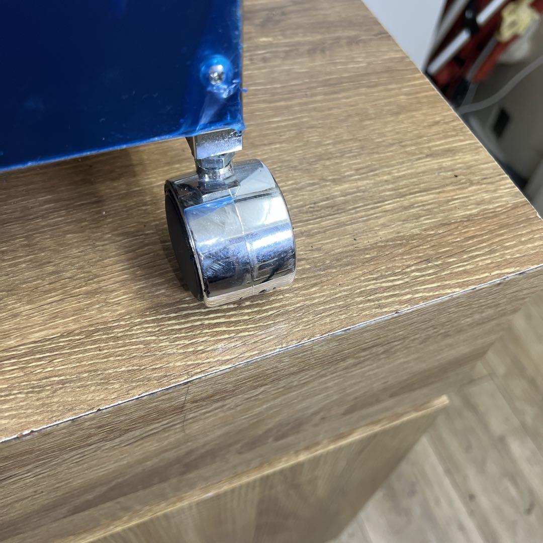 希少】dinos ディノス ステンレスシンク下収納 引き出し収納 ワイド