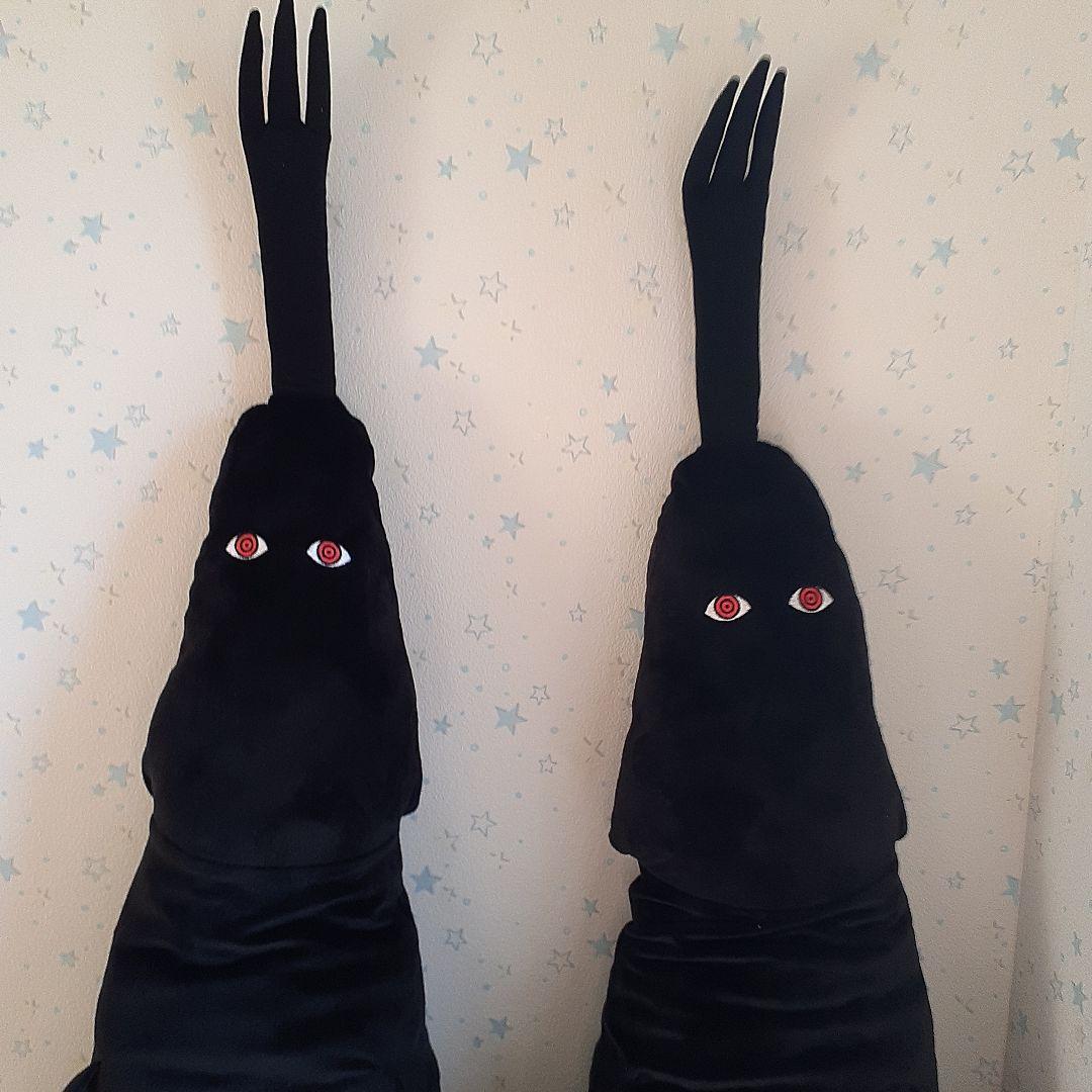 ワンピース・ワーコレフィギュアとイム様ぬいぐるみ！