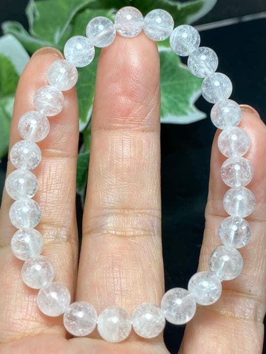 ダンビュライトブレス❣️高い霊性✨天使の領域への導き✨純粋な