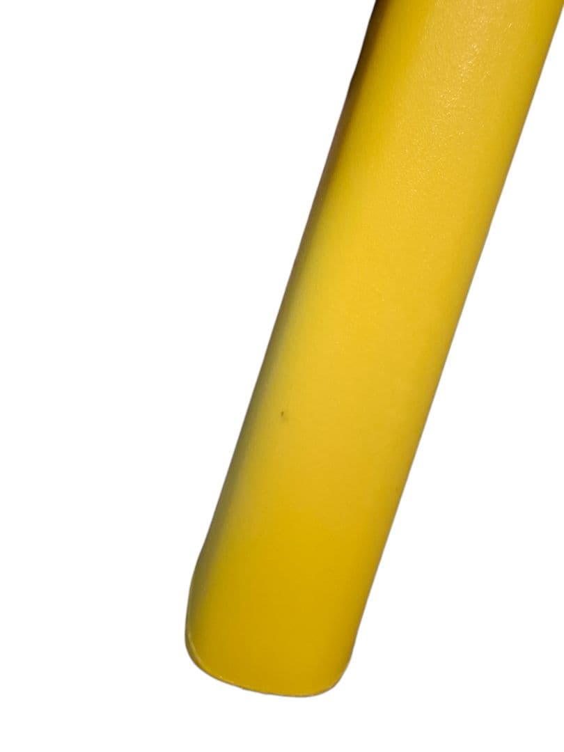 IKEA ダイニングチェア 2脚セット スタッキングチェア ヤニンゲ