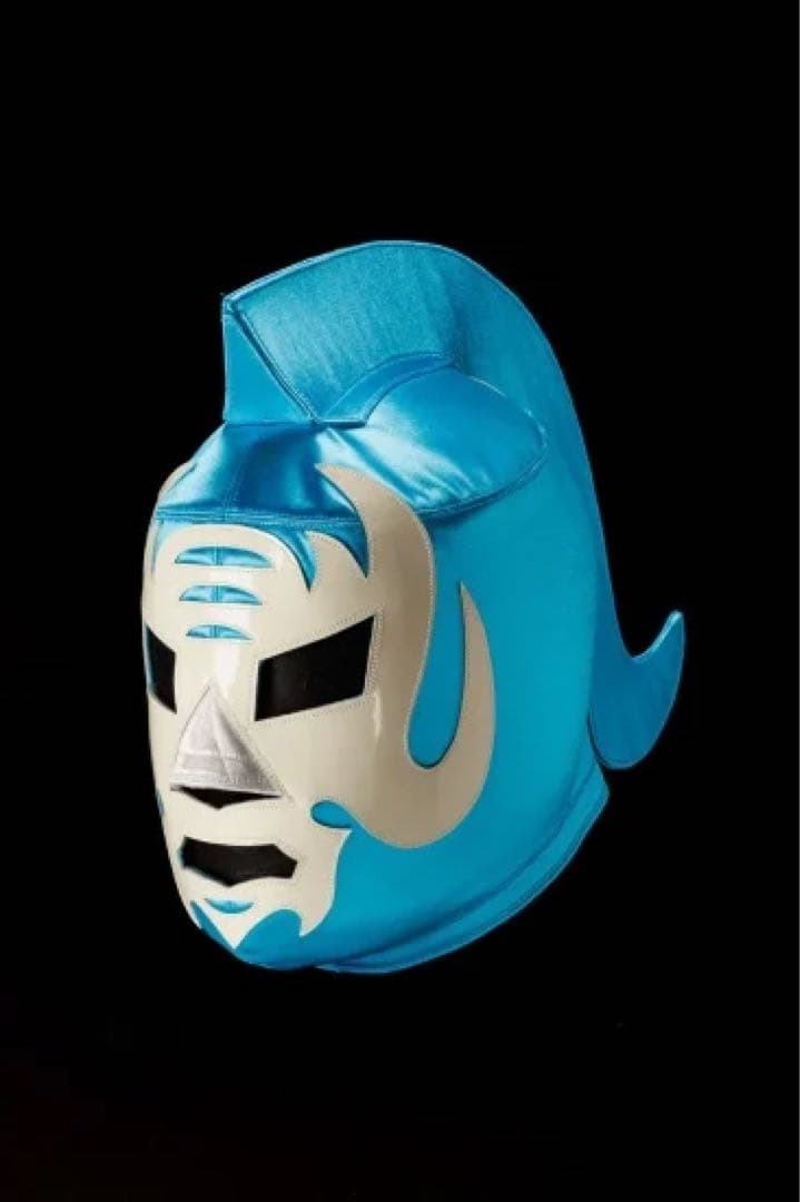キン肉マン　マリポーサ 試合用マスク