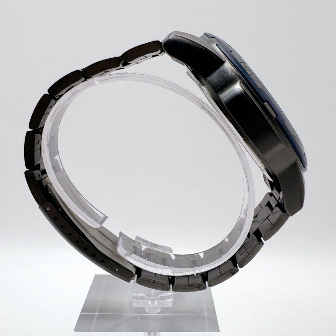 激レア 未使用 USJ ジョジョの奇妙な冒険 コラボ腕時計 空条承太郎