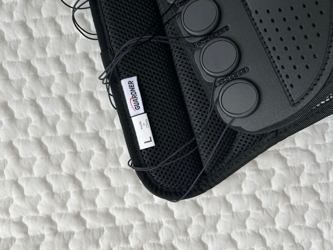 GUARDNER 腰痛ベルト Lサイズ