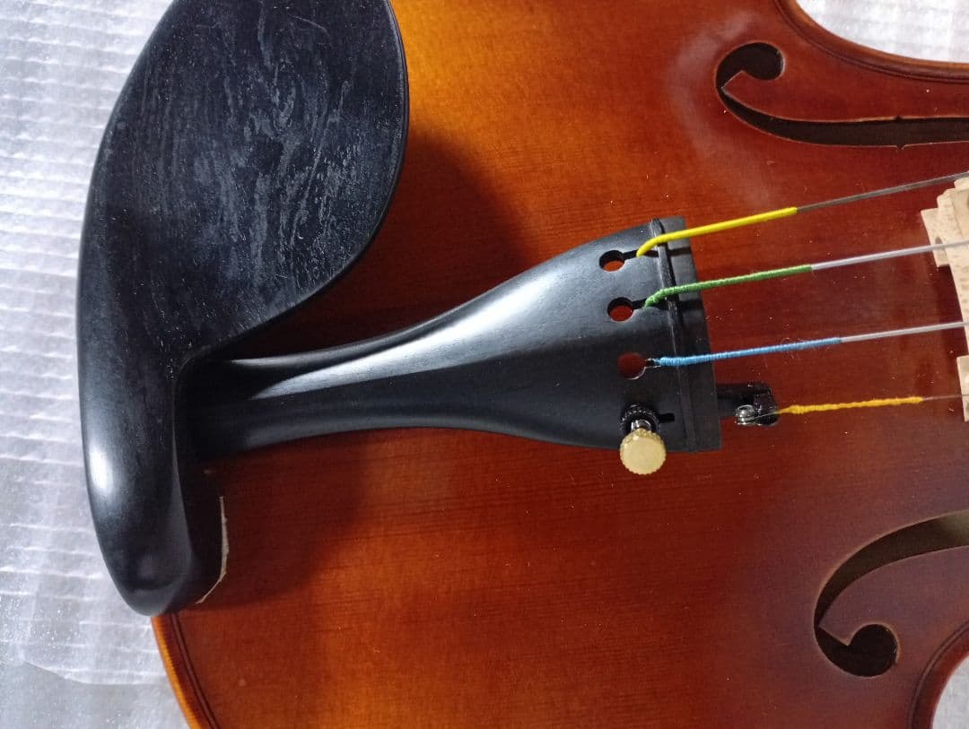 Valente VN-80 4/4サイズ バイオリン 美品！ストラディバリウス型