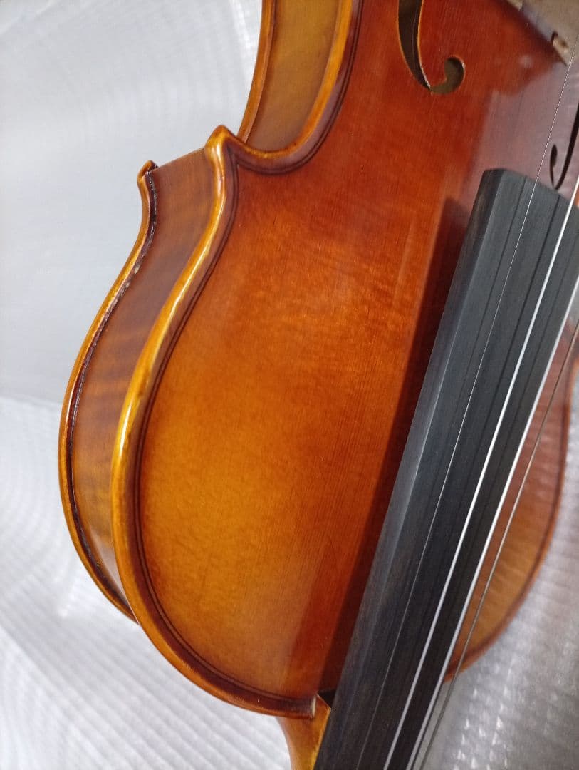 Valente VN-80 4/4サイズ バイオリン 美品！ストラディバリウス型