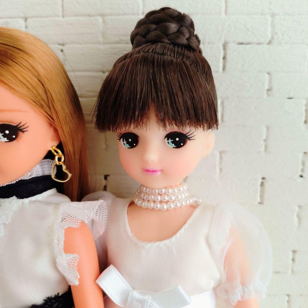 そらまめページ　ドール