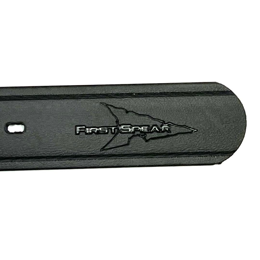 個人装備 FIRSTSPEAR Line One Belt (30-34) BK