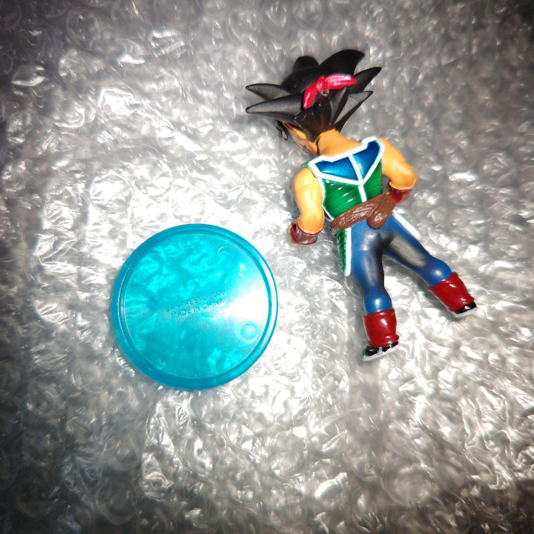 ドラゴンボール改　コレクタブル　vol.4　スペシャルカラー　8種