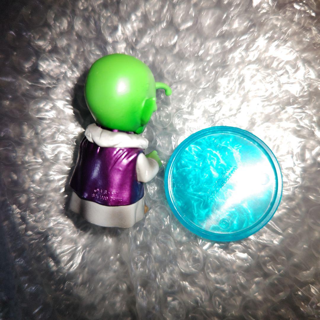 ドラゴンボール改　コレクタブル　vol.4　スペシャルカラー　8種