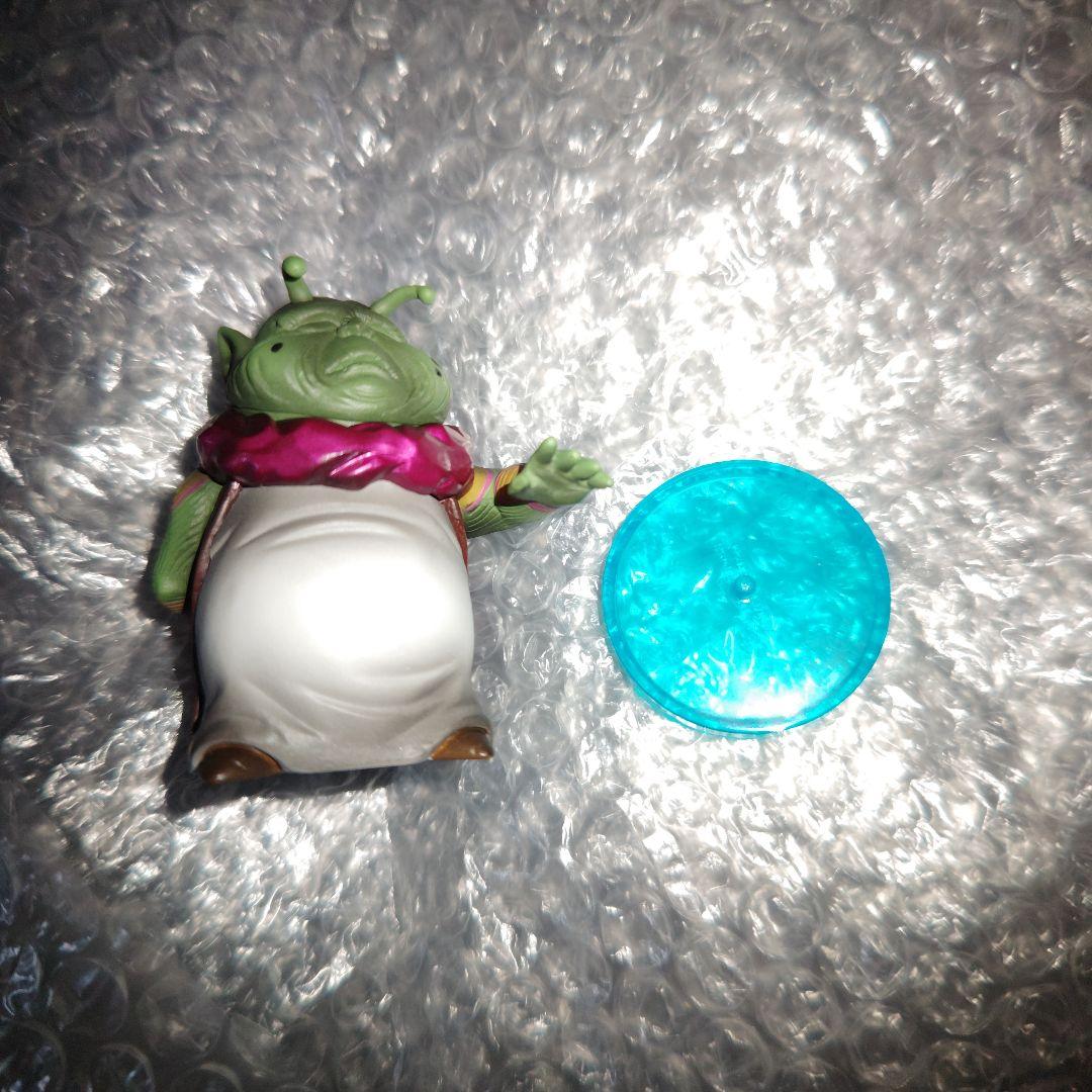 ドラゴンボール改　コレクタブル　vol.4　スペシャルカラー　8種