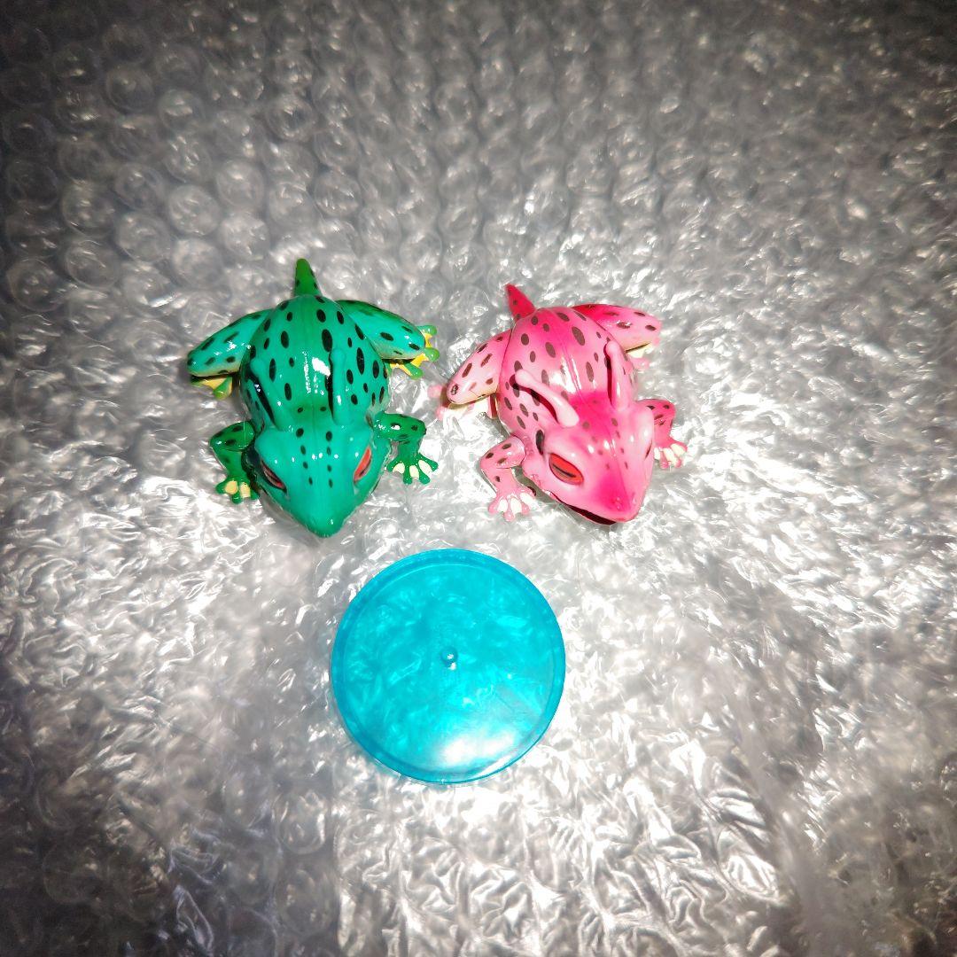 ドラゴンボール改　コレクタブル　vol.4　スペシャルカラー　8種