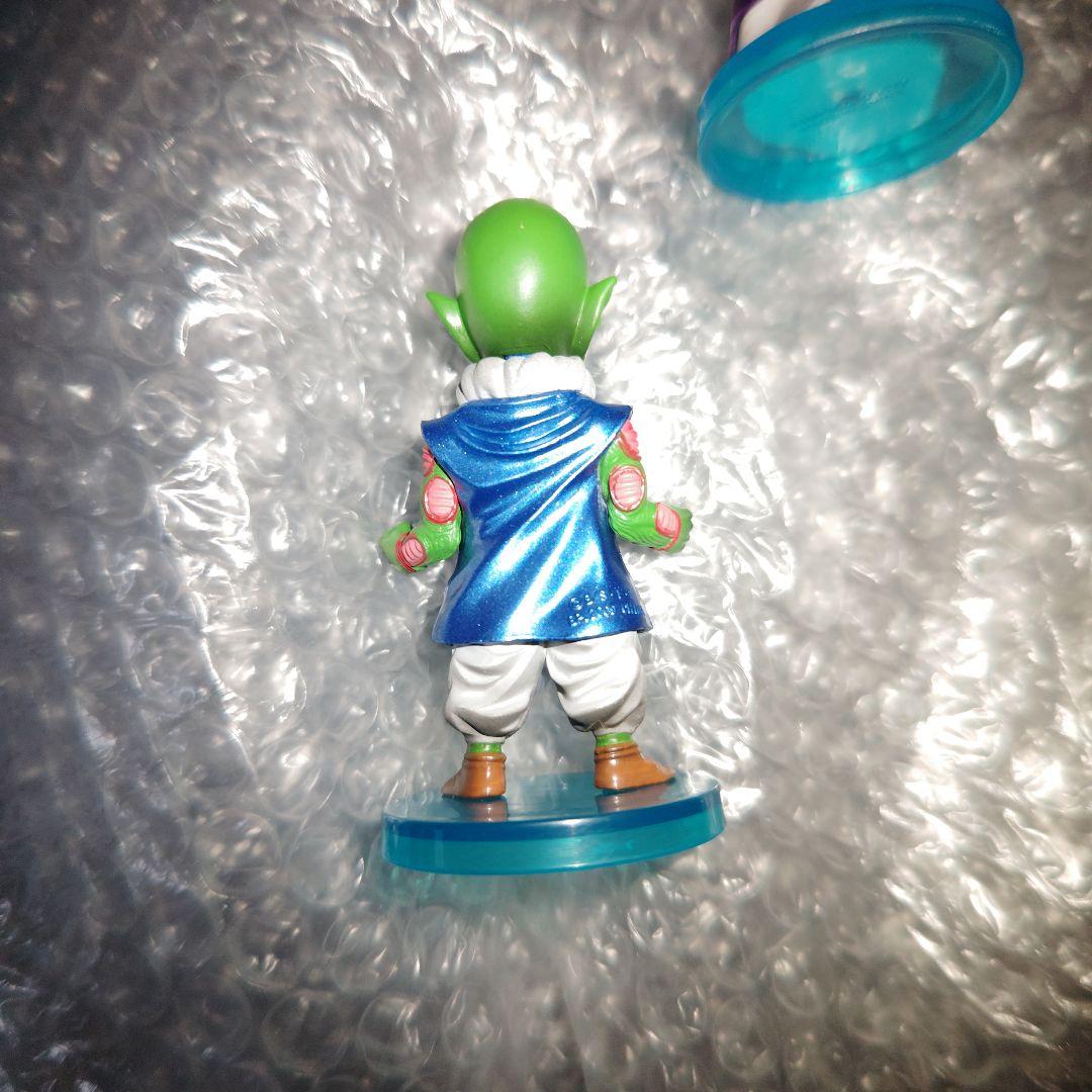 ドラゴンボール改　コレクタブル　vol.4　スペシャルカラー　8種