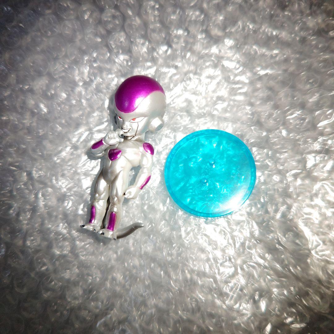 ドラゴンボール改　コレクタブル　vol.4　スペシャルカラー　8種