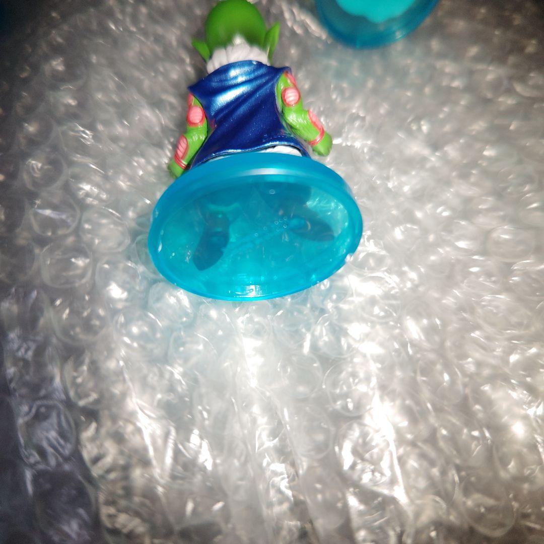 ドラゴンボール改　コレクタブル　vol.4　スペシャルカラー　8種