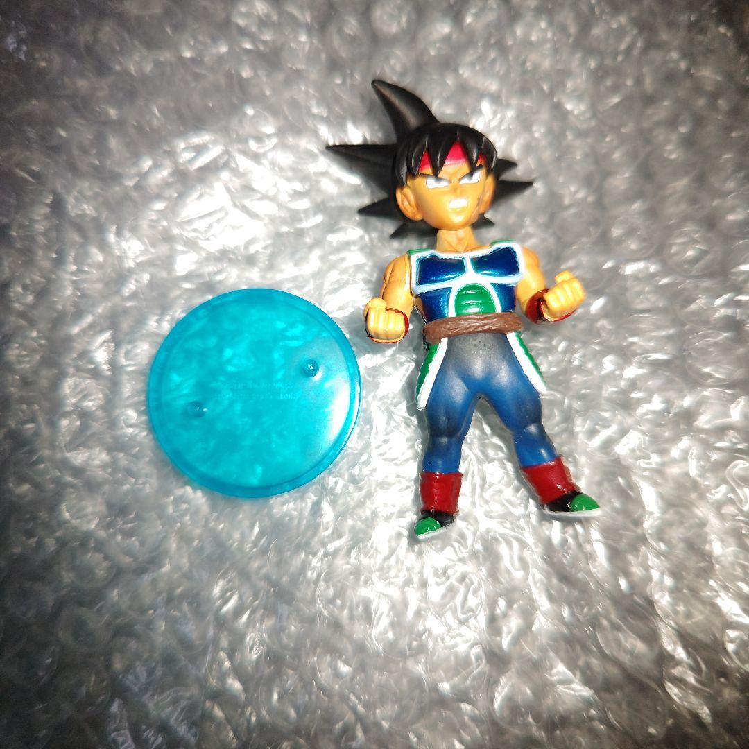 ドラゴンボール改　コレクタブル　vol.4　スペシャルカラー　8種